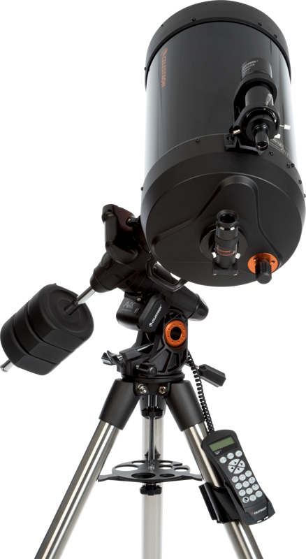 Celestron Advanced VX SCT 11 -tähtikaukoputki