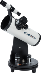 800q-05_105798 Celestron Cometron FirstScope -tähtikaukoputki