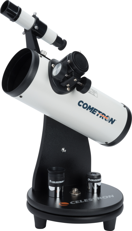 800q-05_105798 Celestron Cometron FirstScope -tähtikaukoputki