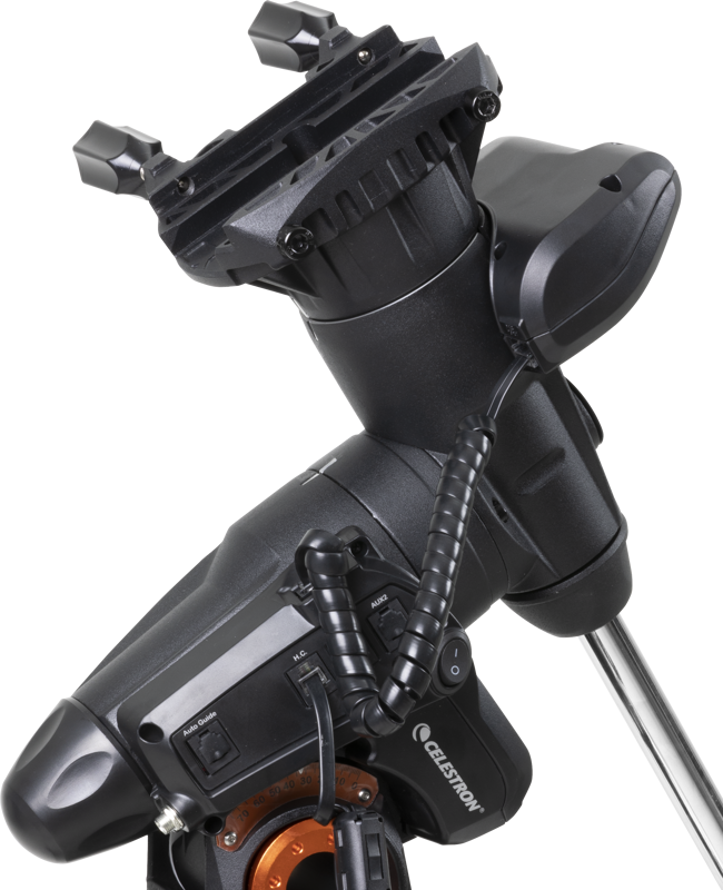 800q-05_106766 Celestron Advanced VX -kaukoputkijalusta