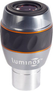 Celestron Luminos 10mm -okulaari