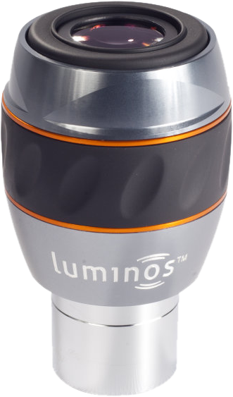Celestron Luminos 10mm -okulaari