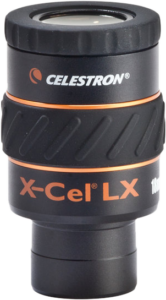 800q-05_106793 Celestron X-Cel LX 18mm -okulaari