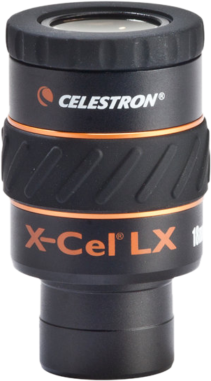 800q-05_106793 Celestron X-Cel LX 18mm -okulaari