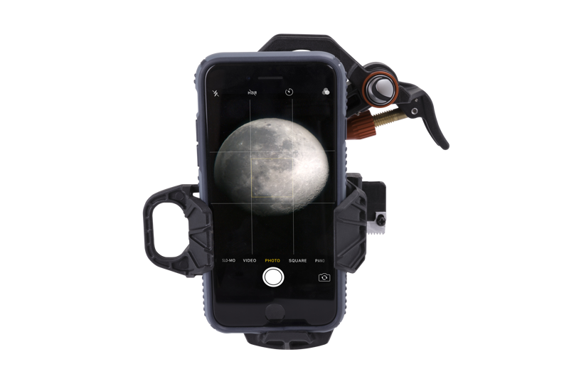 800q-05_110009 Celestron NexYZ 3 -älypuhelinadapteri
