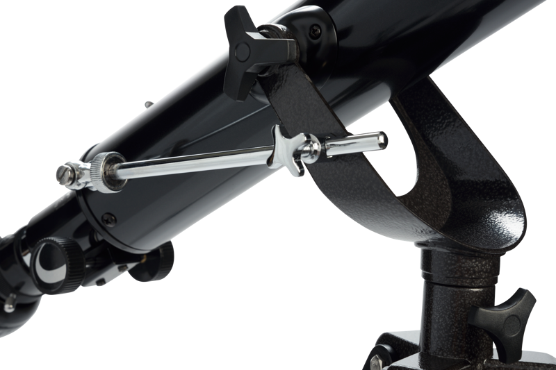Celestron PowerSeeker 60 AZ -tähtikaukoputki