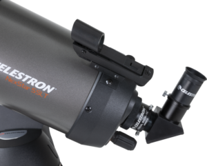 Celestron NexStar 5 SLT SCT -tähtikaukoputki