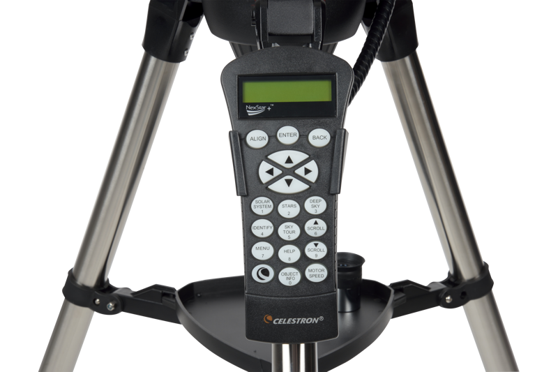 800q-05_111909 Celestron NexStar SLT 90 Mak -tähtikaukoputki