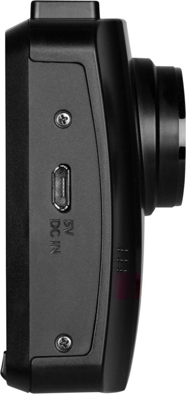 800q-05_114507 Transcend DrivePro 110 Classic 32GB -kojelautakamera