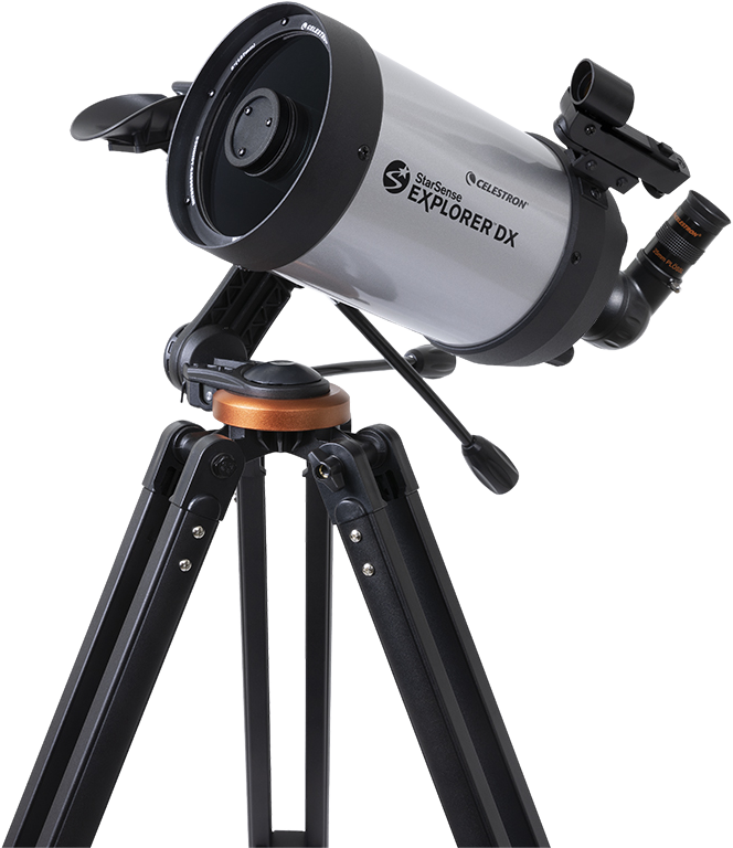 Celestron StarSense Explorer DX5" SCT -tähtikaukoputki