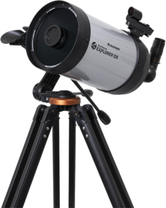 Celestron StarSense Explorer DX6" SCT -tähtikaukoputki