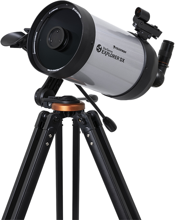 Celestron StarSense Explorer DX6" SCT -tähtikaukoputki