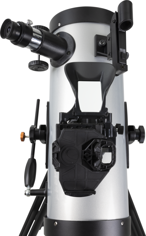 Celestron StarSense Explorer LT127AZ -tähtikaukoputki