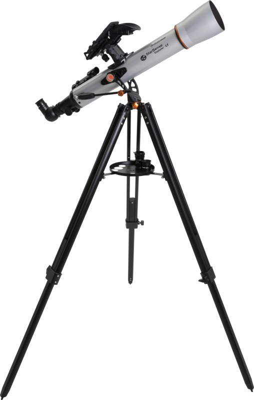 Celestron StarSense Explorer LT70AZ -tähtikaukoputki