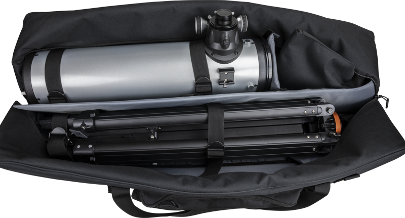 Celestron 40″ -kaukoputken jalustalaukku