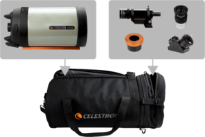 800q-05_115801 Celestron 8" -kaukoputken kantolaukku