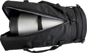 Celestron 9,25" -kaukoputken kantolaukku