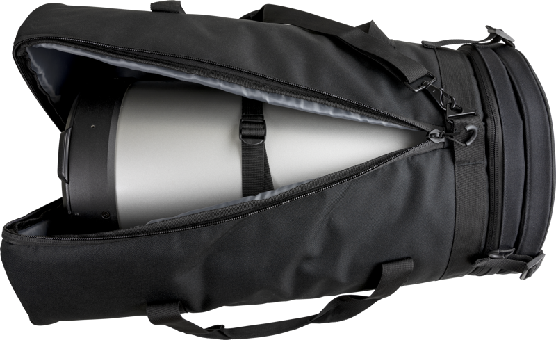 Celestron 9,25" -kaukoputken kantolaukku