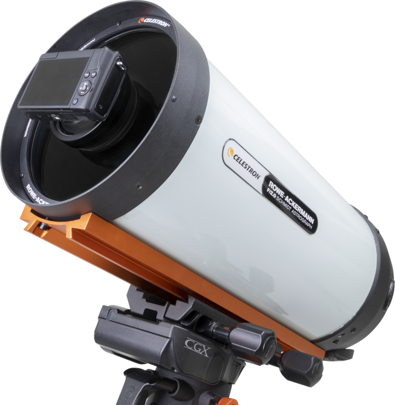 800q-05_116287 Celestron CGX RASA 8" -tähtikaukoputki