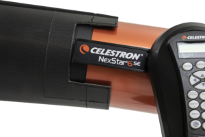 800q-05_116511 Celestron Dew Shield DX C6-C8 -kastesuoja