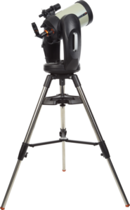 Celestron CPC Deluxe 800 EdgeHD -tähtikaukoputki