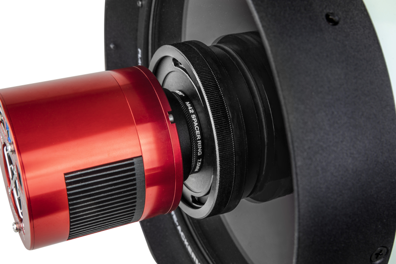 Celestron M42 -välirengassarja
