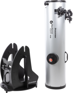 Celestron StarSense Explorer 12" Dobsonian -tähtikaukoputki