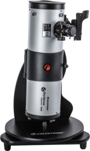 Celestron StarSense Explorer 114mm Dobsonian -tähtikaukoputki