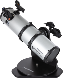 Celestron StarSense Explorer 130mm Dobsonian -tähtikaukoputki