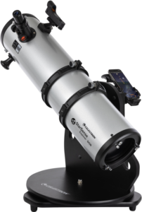 Celestron StarSense Explorer 150mm Dobsonian -tähtikaukoputki