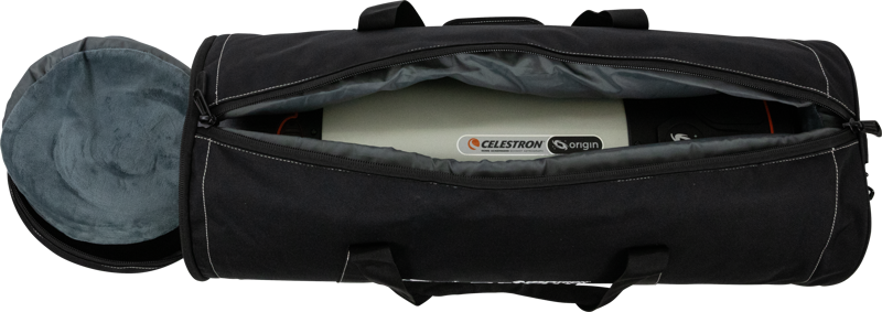 Celestron Origin Intelligent Home Observatory -kantolaukku