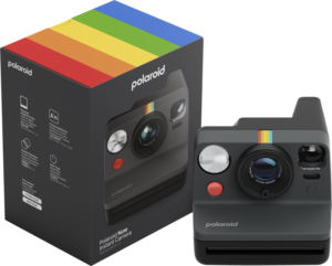 800q-05_131017 Polaroid Now Gen 3 Black -pikakamera