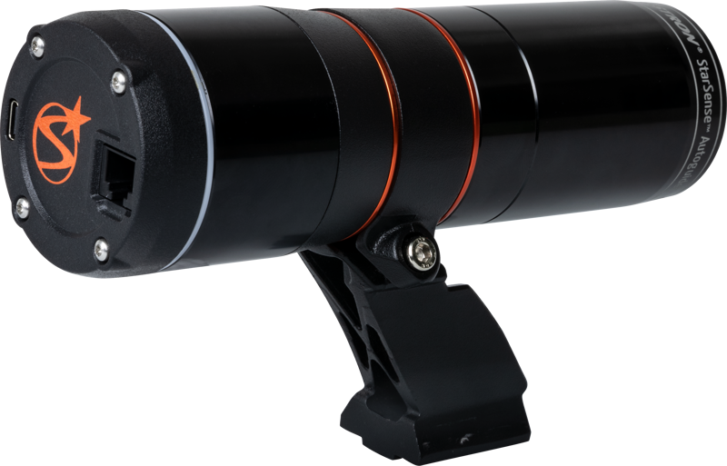 Celestron StarSense Autoguider V2 -automaattiohjauslaite