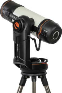 Celestron Origin Mark II -älykäs kotiobservatorio