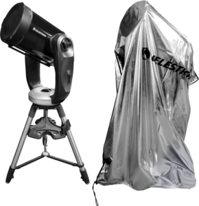 Celestron Weatherproof -kaukoputken suojus