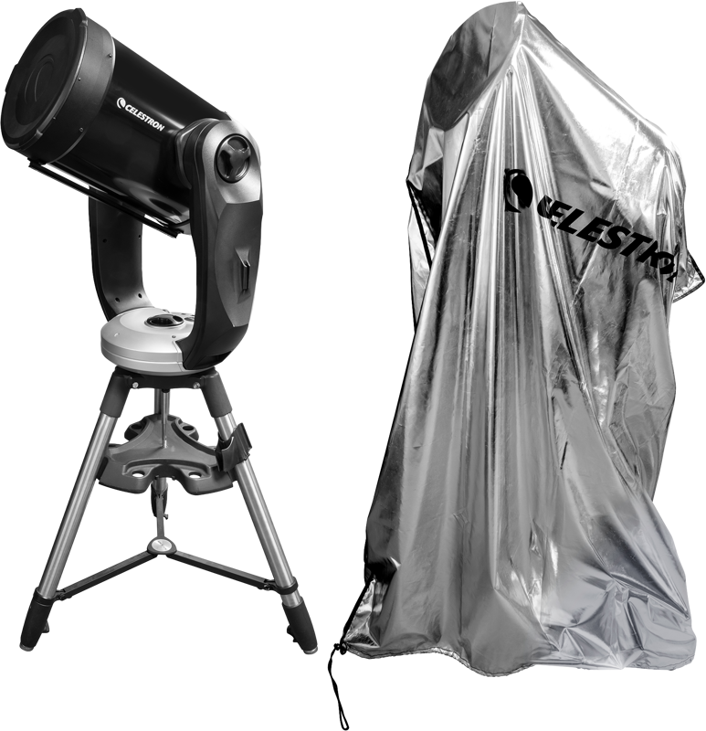 Celestron Weatherproof -kaukoputken suojus