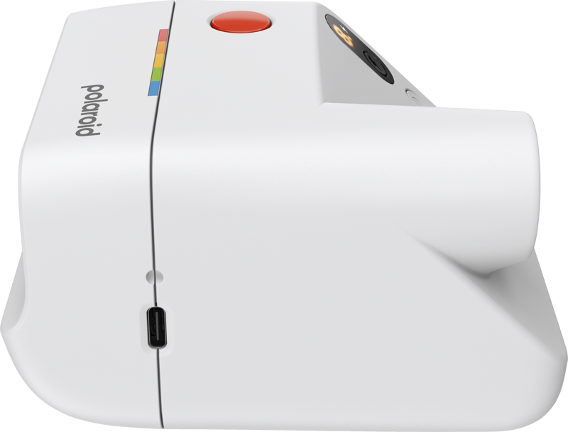 800q-05_136077 Polaroid Go Gen 3 White -pikakamera