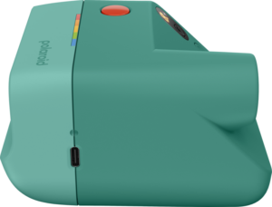 800q-05_136080 Polaroid Go Gen 3 Teal -pikakamera
