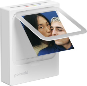 800q-05_136084 Polaroid Hi-Print 3x3 + 60 arkkia -taskutulostin