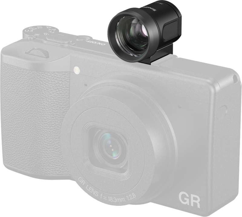 800q-05_138685 SmallRig 5873 -28mm External Optical Viewfinder