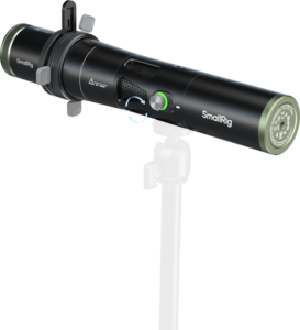 SmallRig 6377 RF 20C with SP Air Spotlight Kit – LED video lighting kit