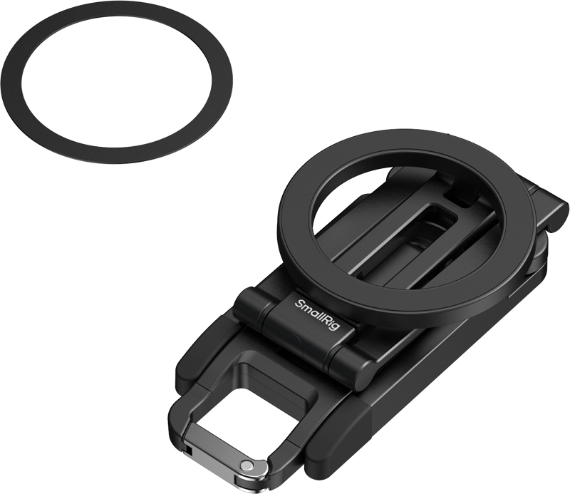 SmallRig 6515 FS-A1 Foldable Phone Support with Attachable Sticker - phone stand