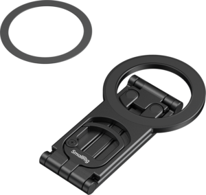 800q-05_138688 SmallRig 6470 FS-C1 Foldable Phone Support with Carabiner Clip - phone stand