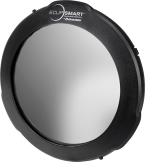 Celestron EclipSmart -aurinkosuodin 8" SCT ja EdgeHD