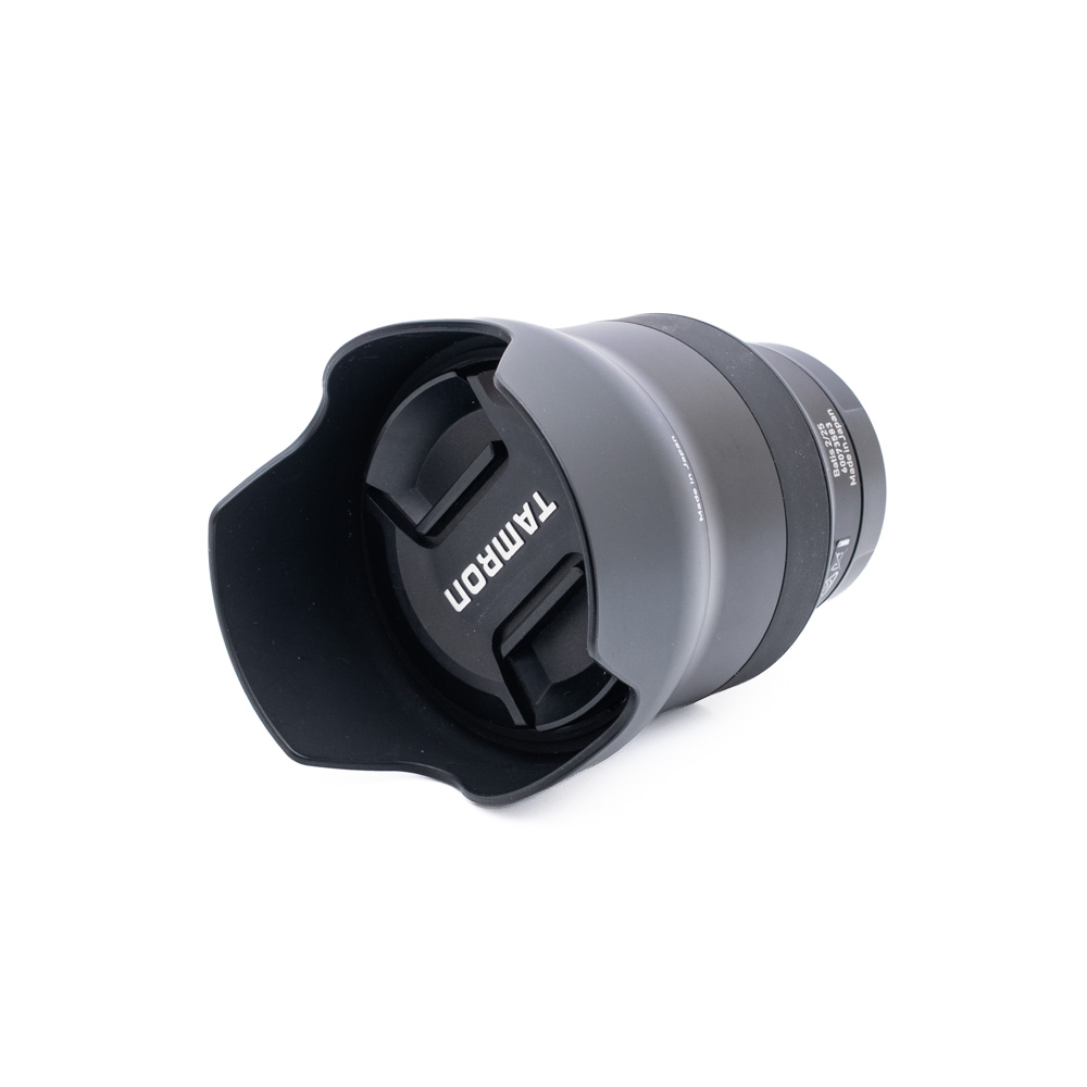 Batis Distagon 25mm f2_1 Zeiss Batis 25mm f/2 Sony FE - Käytetty