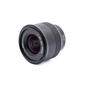 Zeiss Batis 25mm f/2 Sony FE – Second-hand