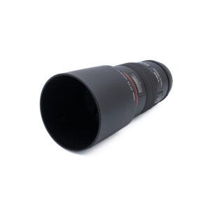 Canon EF 100mm f/2.8 L IS USM Macro - Käytetty
