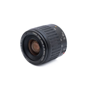 Canon 35-80mm f4-56_2 Canon EF 35-80mm f/4 - 5.6 - Käytetty