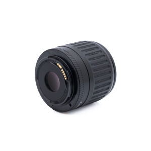 Canon 35-80mm f4-56_3 Canon EF 35-80mm f/4 - 5.6 - Käytetty