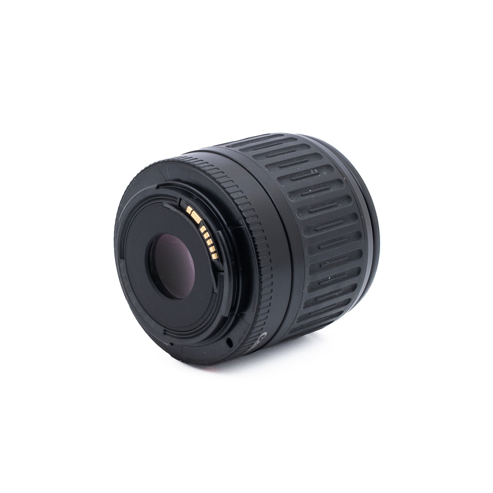 Canon 35-80mm f4-56_3 Canon EF 35-80mm f/4 - 5.6 - Käytetty